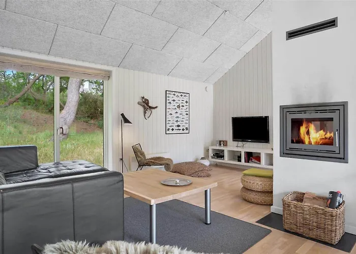 Villa 20864-Ulfborg-Vederso-Klitvej-37-E