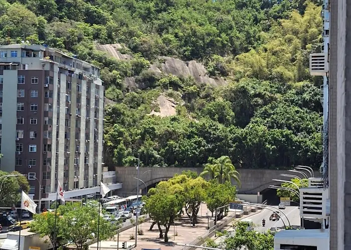 Hotel Oasis Do Leme Rio de Janeiro