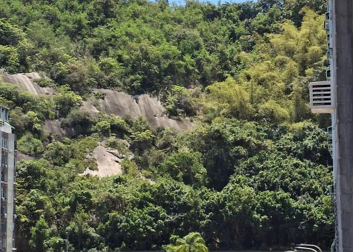 Hotel Oasis Do Leme Rio de Janeiro