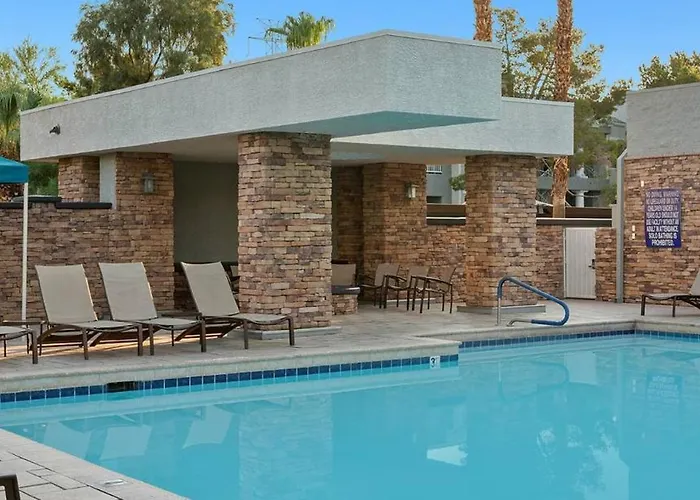 Worldmark Tropicana Avenue Las Vegas