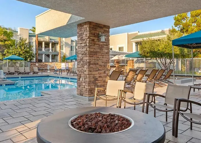 Worldmark Tropicana Avenue Las Vegas