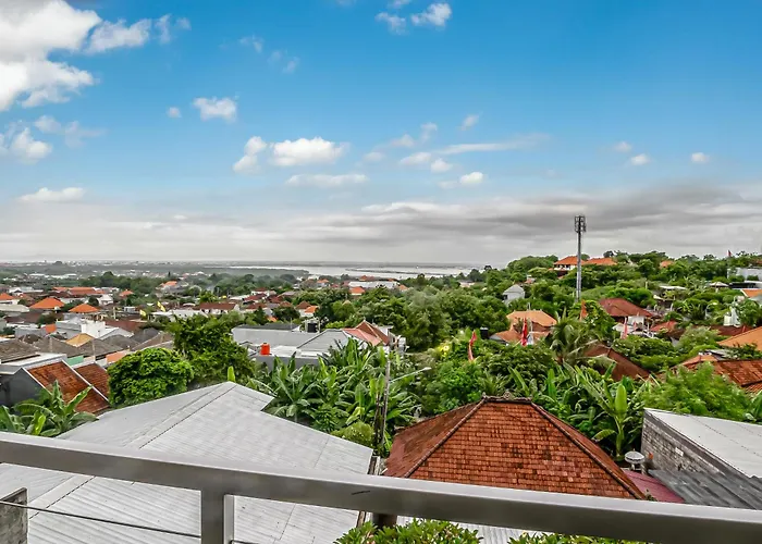 Proart Villas - Your Bali Home Away From Home Nusa Dua (Bali)