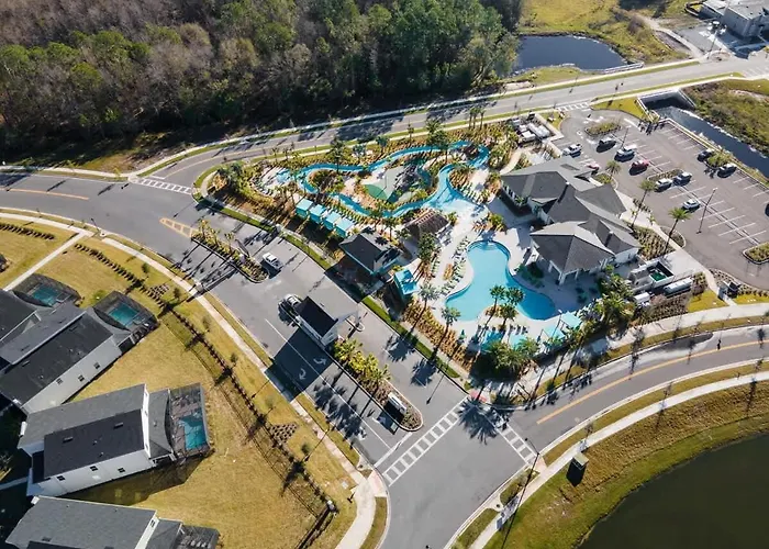 Disney Private Pool Game Room Themed Bedrooms. Book Now Slr493 Kissimmee