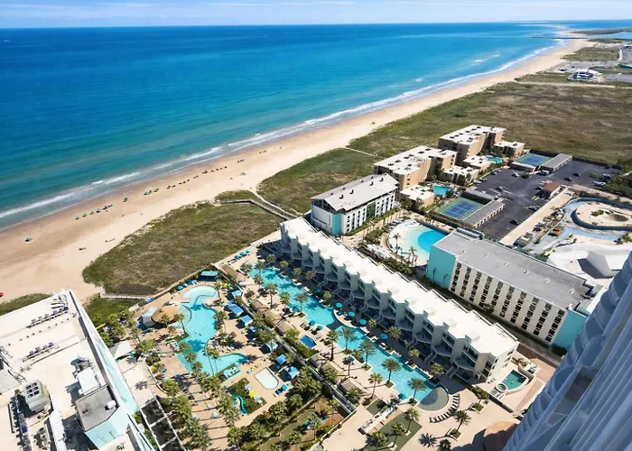 Ferienwohnung Penthouse Jr Unrivaled Luxury Insane Views South Padre Island