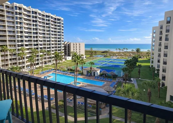 10 People Remodel On Beach Incredible Views South Padre Island