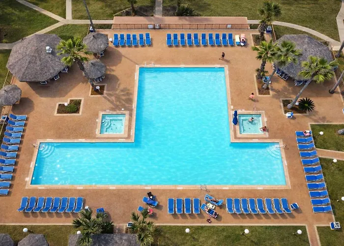 Beachfront Hotspot New Furnishings Pool 1S South Padre Island