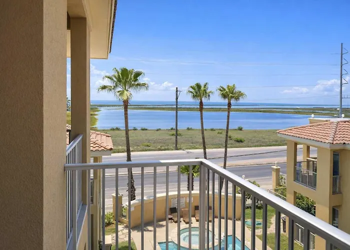 Pool Beach Access Near Claytons Private South Padre Island
