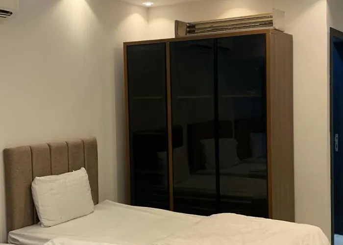 Zm Apartment Shehab Vib Giza