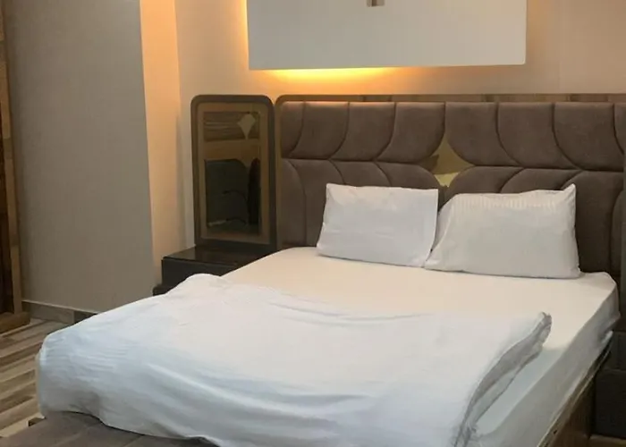 Zm Apartment Shehab Vib Giza
