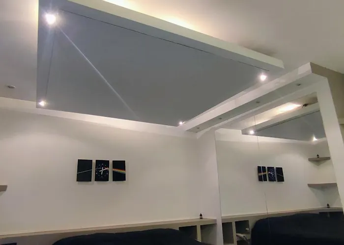 Ferienwohnung Relaxmza Mendoza