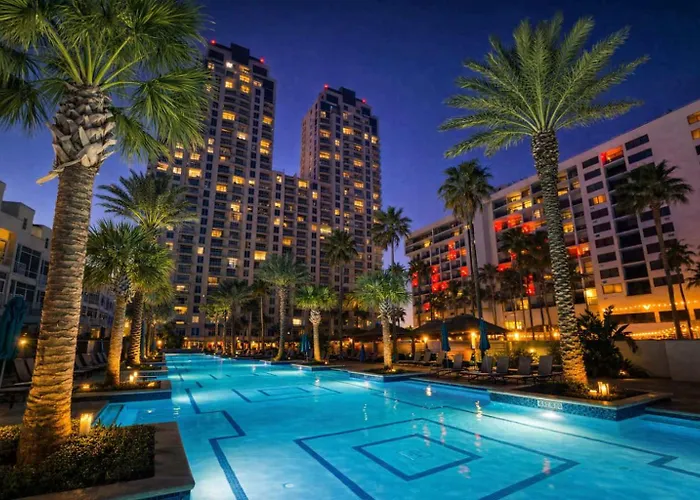 Ferienwohnung Penthouse Jr Unrivaled Luxury Insane Views South Padre Island