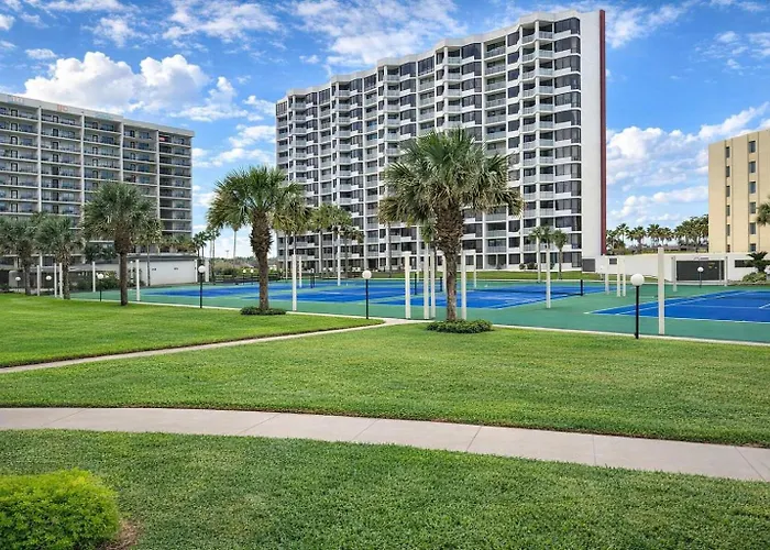 Resort Like Super Heated Pool & Direct Beach Front South Padre Island