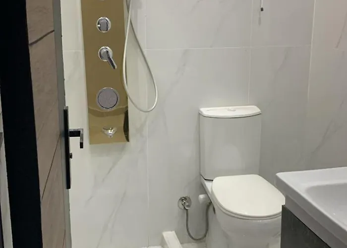 Zm Apartment Shehab Vib Giza