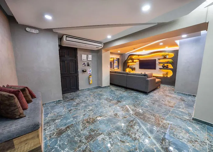 6 Habitaciones Con Un Jacuzzi Privado Medellín