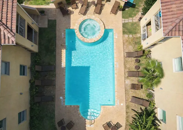 Pool Beach Access Near Claytons Private South Padre Island
