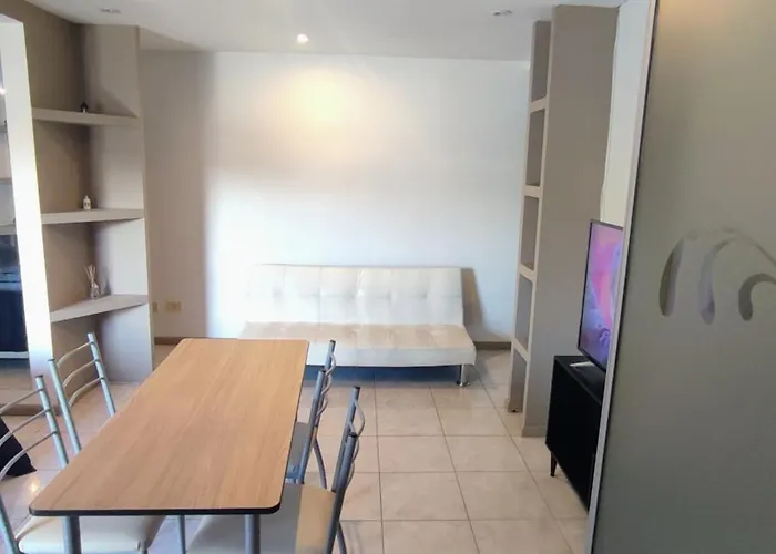 Ferienwohnung Relaxmza Mendoza
