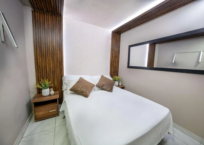 6 Habitaciones Con Un Jacuzzi Privado Medellín