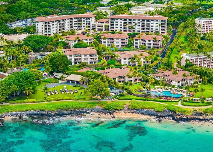 Wailea Beach Villas K107 Condo