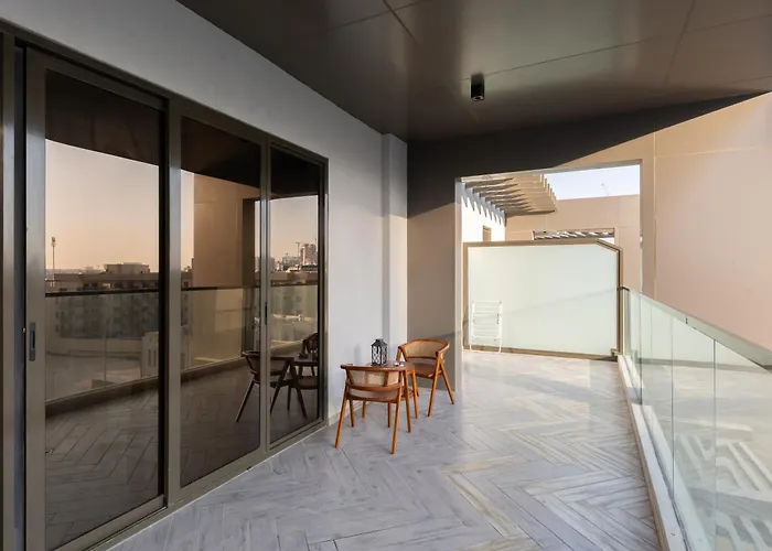 Brand New Grand 2Br Duplex Apartment In Jumeirah Village Circle With Pool, Gym And Kids Playground Dubai
