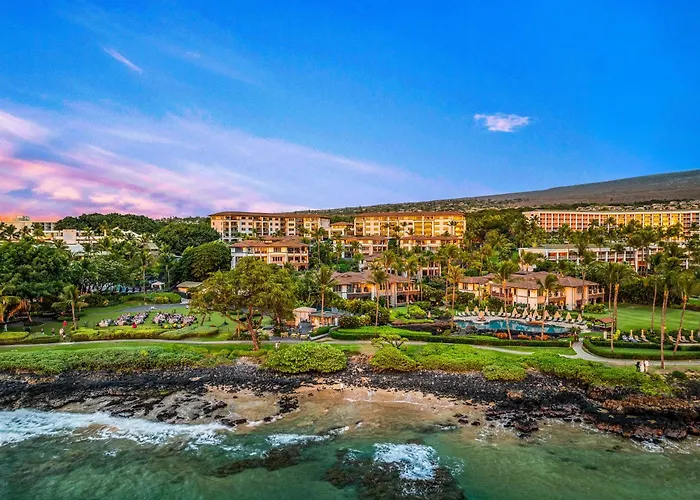 Wailea Beach Villas K107 Condo