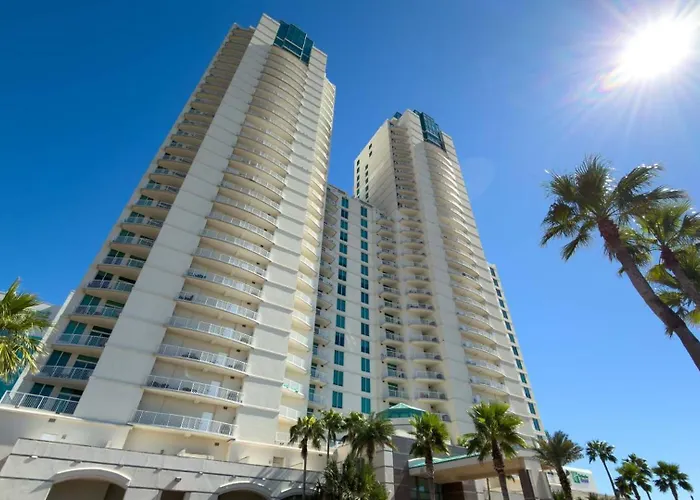 Sapphire Beach - Breathtaking 26Th Floor Views South Padre Island