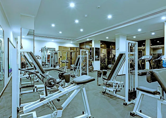 Dar Es Salaam City Stay