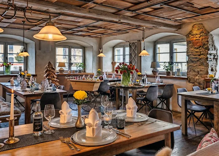 Mäser´s Allgäuherz Wiggensbach