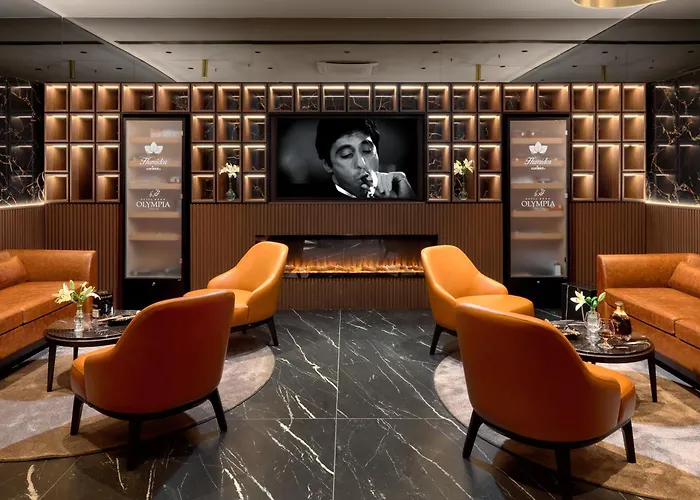 Hotel Olympia Vodice