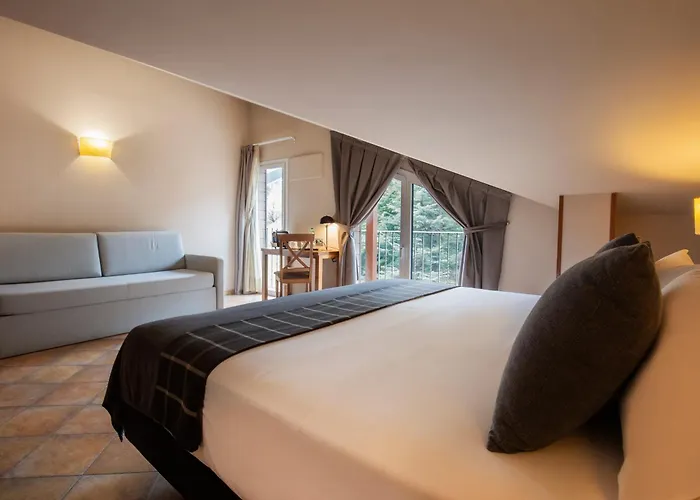 Hotel Magic Ski By Nexta La Massana