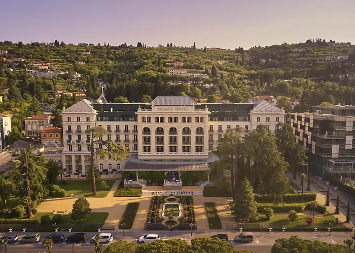 Hotel Palace Portorož