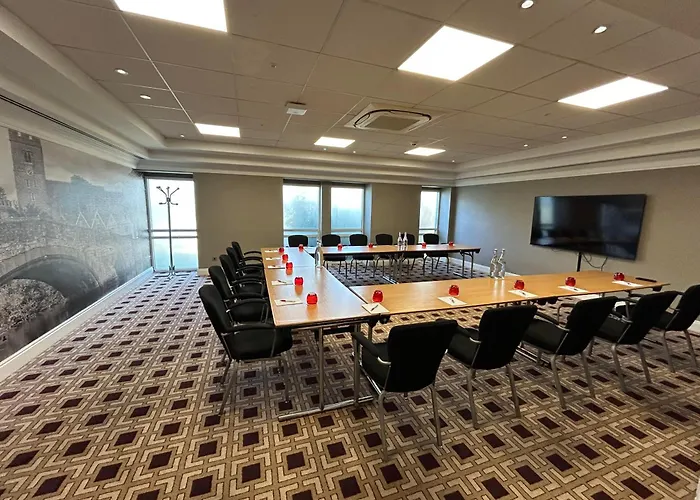 Hotel Orida Maidstone