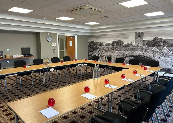 Hotel Orida Maidstone