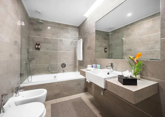Hotel Wyndham Grand Algarve Quinta do Lago