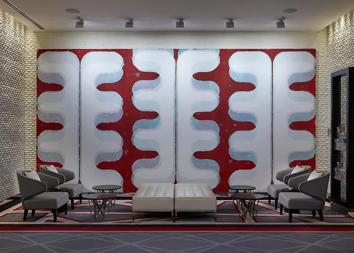 Hotel Crown Promenade Melbourne City