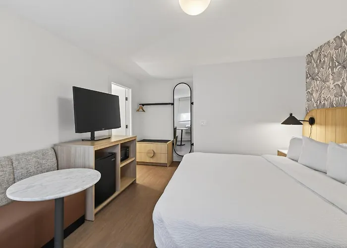 Hotel Moab Downtown
