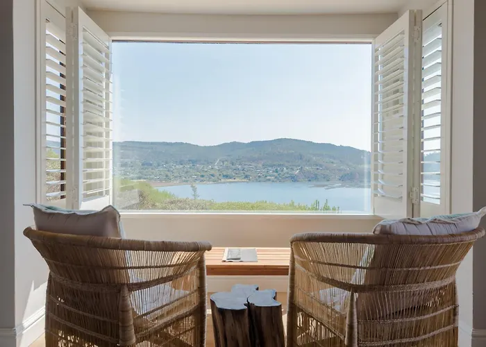 Elephant Hide Of Knysna Guest Lodge