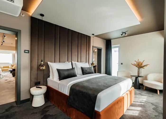 Hotel Osijek