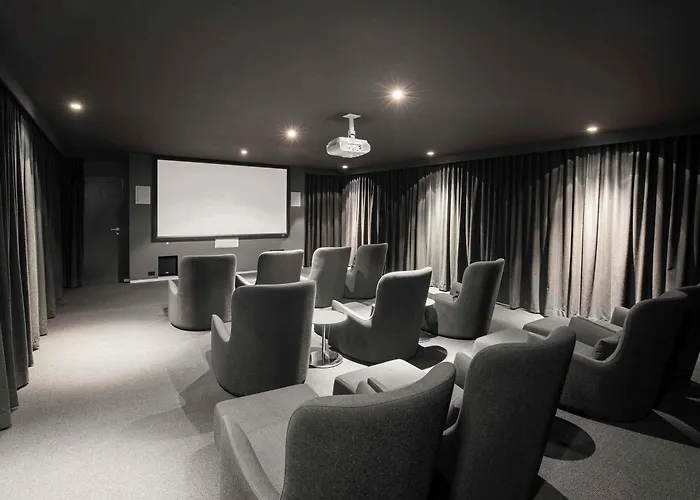 Aparthotel Mantra Circle On Cavill Gold Coast