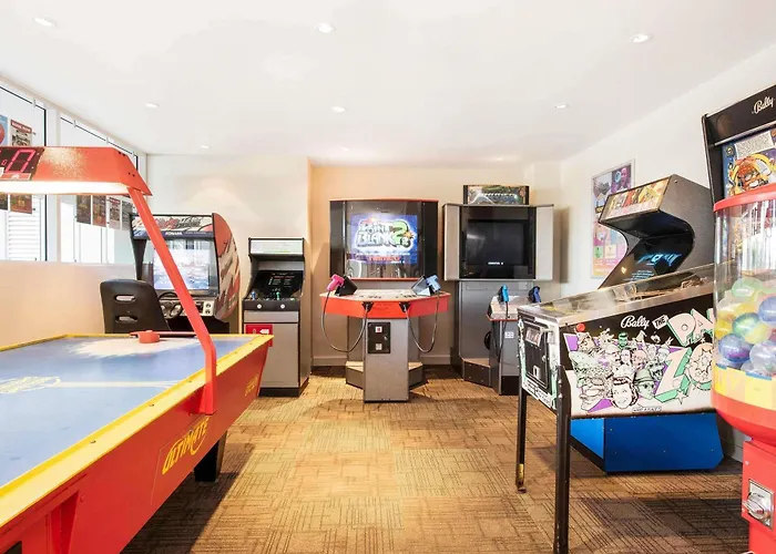Hotel Mantra Twin Towns Tweed Heads