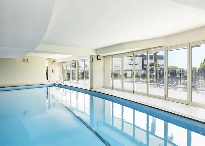 Hotel Mantra Twin Towns Tweed Heads