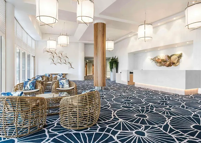 Hotel Mantra Twin Towns Tweed Heads