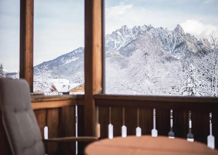 Hotel Gratschwirt Toblach