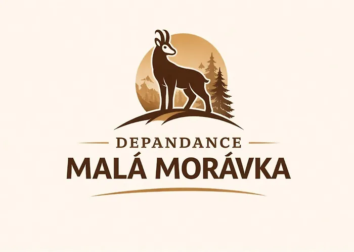 Hotel Depandance Mala Moravka - Karlov Pod Pradedem