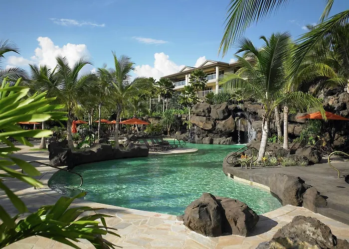 Hotel Ho'Olei At Grand Wailea