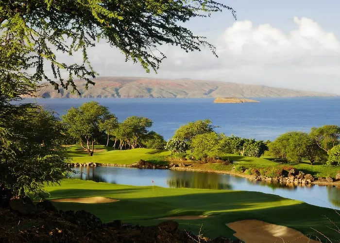 Hotel Ho'Olei At Grand Wailea