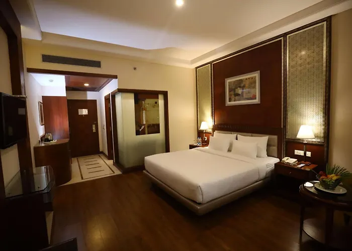 Best Western Plus Jalandhar