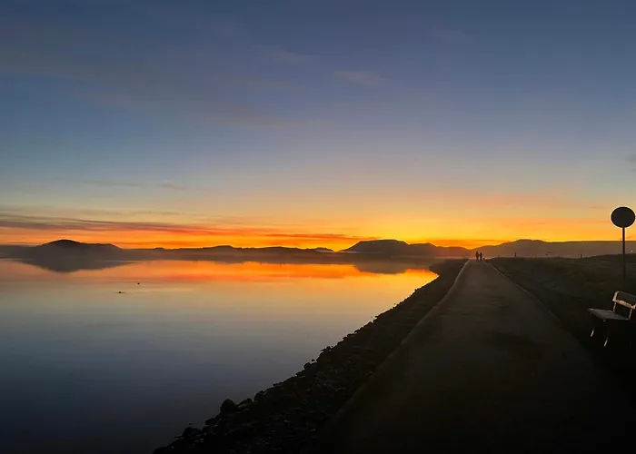 Sel - Hotel Mývatn