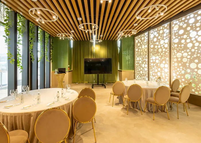 Hotel International Iasi