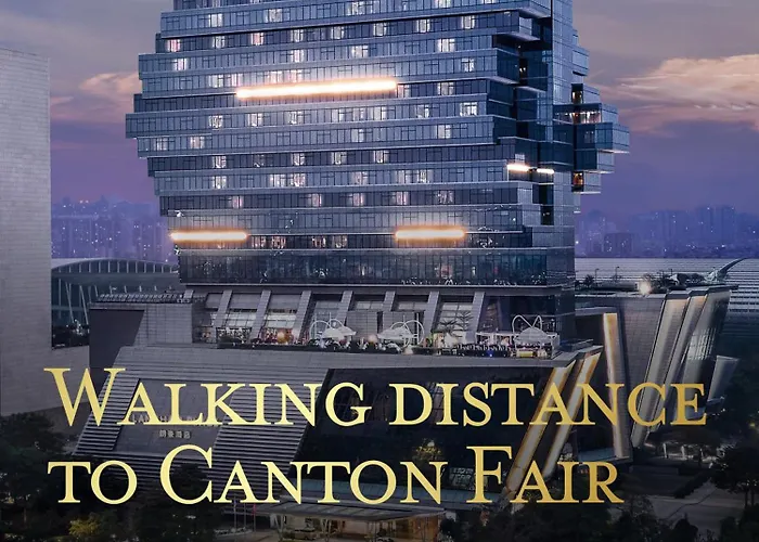Langham Place Kanton