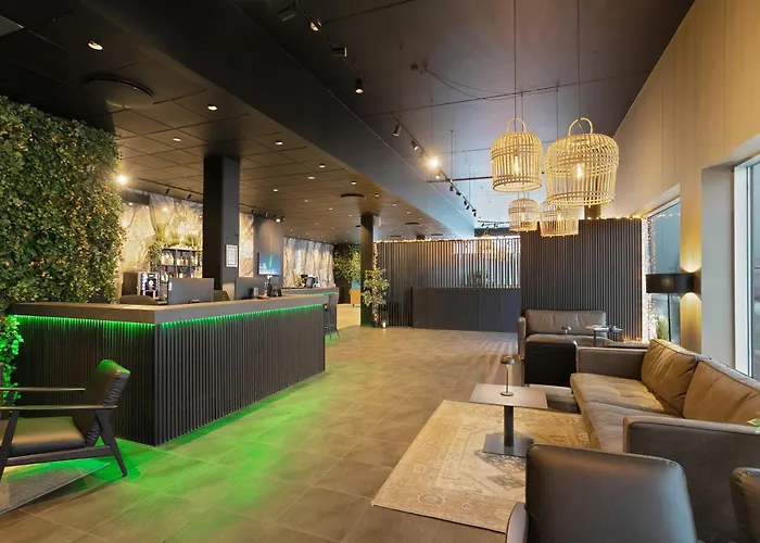 Hotel Vellir Hafnarfjörður